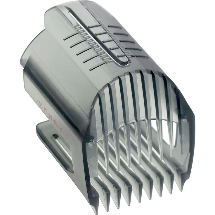 Babyliss 35807850 Kammaufsatz, 2-24 mm für präzise Haarschnitte – Bild 1
