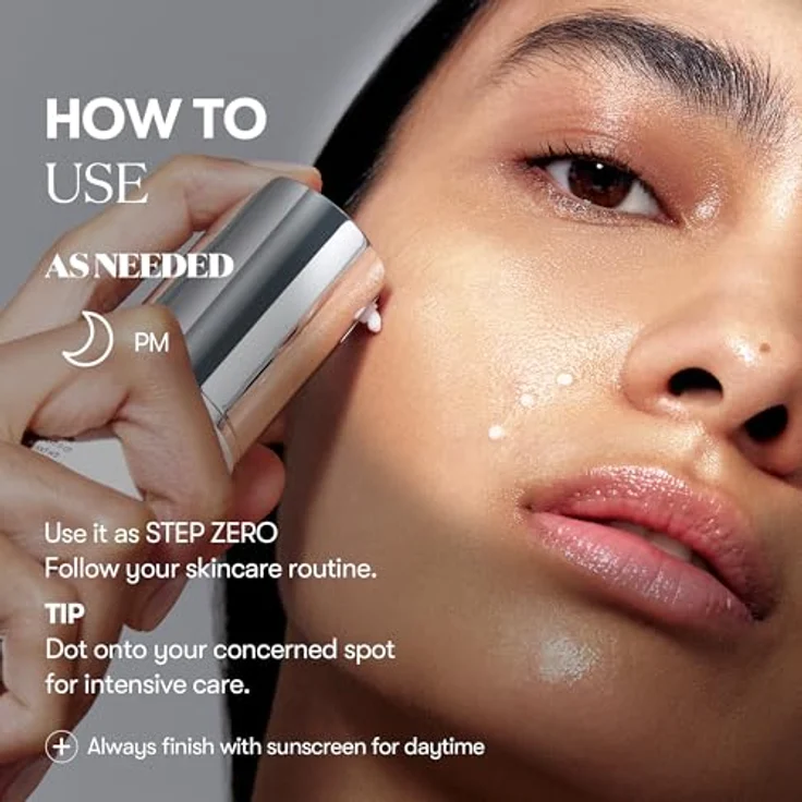 VT Cosmetics Reedle Shot 700, Gesichtsserum mit Cica Mikronadel-Technologie, Hyaluronsäure und Centella Asiatica – Anti-Aging Pflege für empfindliche, trockene Haut, vegan, 30 ml – Bild 6
