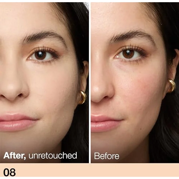 Maybelline Augen Make-up Fit Me Concealer 6.8 ml 08 Nude – Bild 5