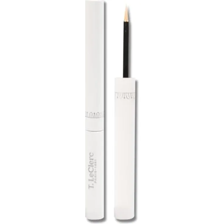 T. LeClerc Serum Groei Actief, Augenpflege mit 1,7 ml Gel für aktives Wachstum