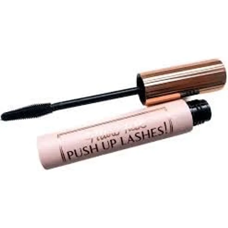 Charlotte Tilbury Pillow Talk Push Up Lashes - Dream Pop 10ml