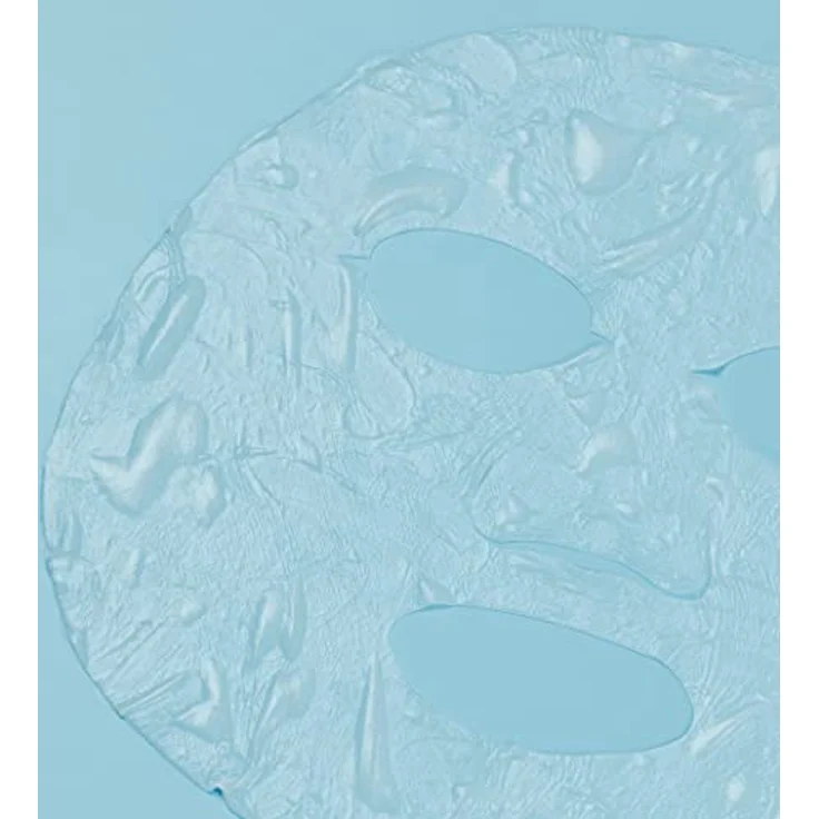 Talika Bio Enzymes Mask Brightening Tuchmaske für Strahlende Haut 20 g, für Damen und Herren – Bild 3