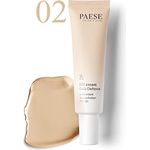 Paese DD Cream Daliy Defense SPF30 Creme, 2W Beige, 30 ml