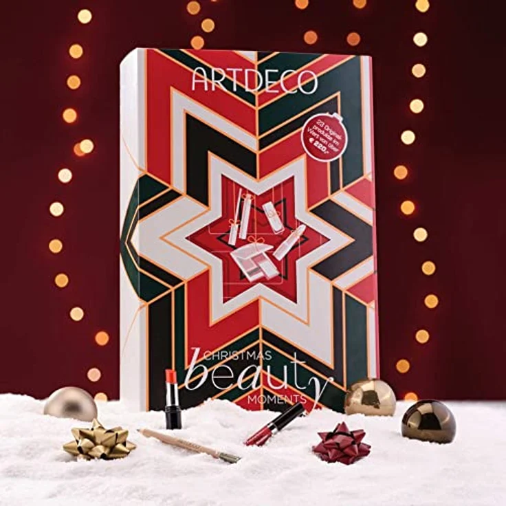 Artdeco Adventskalender 2022 - Preisvergleich – Bild 5