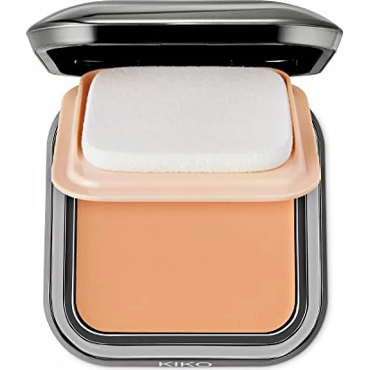 KIKO Milano Nourishing Perfection Kompakt-Make-up SPF 20, Farbton N80 Neutral, 7 ml – Bild 3