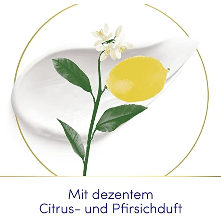 Dove Deodorant-Spray Citrus- und Pfirsichduft Deo mit pflegendem Zink-Komplex und 0% Aluminiumsalzen 150 ml 1 Stück – Bild 4
