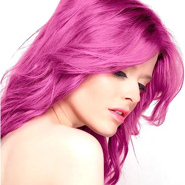 Stargazer Haircolour Soft-Cerise 70 ml – Bild 3