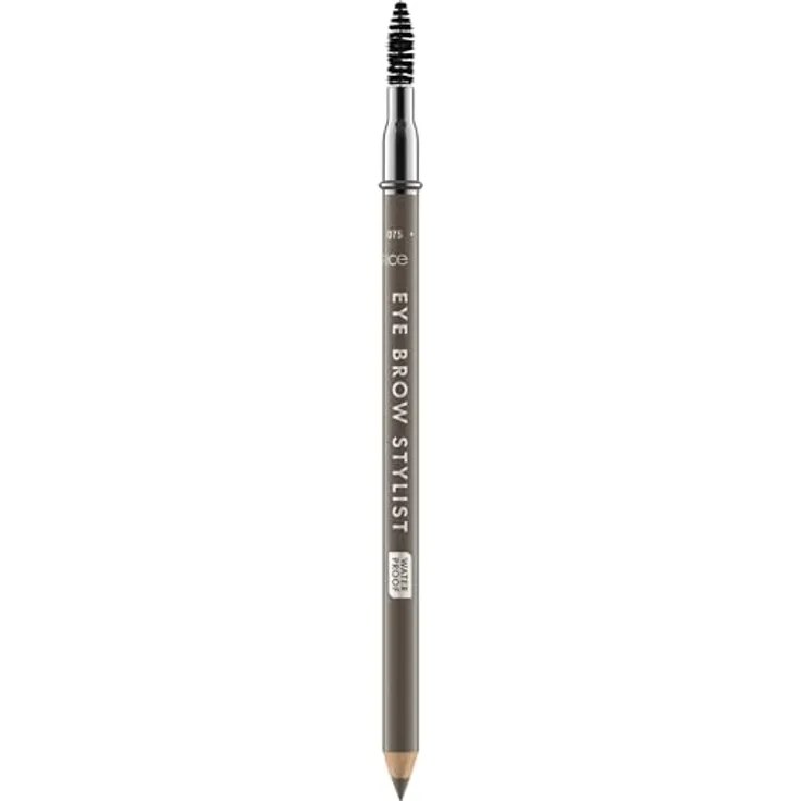 Catrice Eye Brow Stylist, Augenbrauenstift, Nr. 075, Grau, langanhaltend, matt, vegan, wasserfest, 1er Pack (1.4g) - Preisvergleich