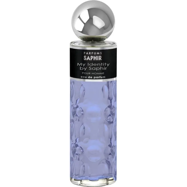 Saphir My Identity Edp Spray, Damenduft 200 ml, rezeptfrei