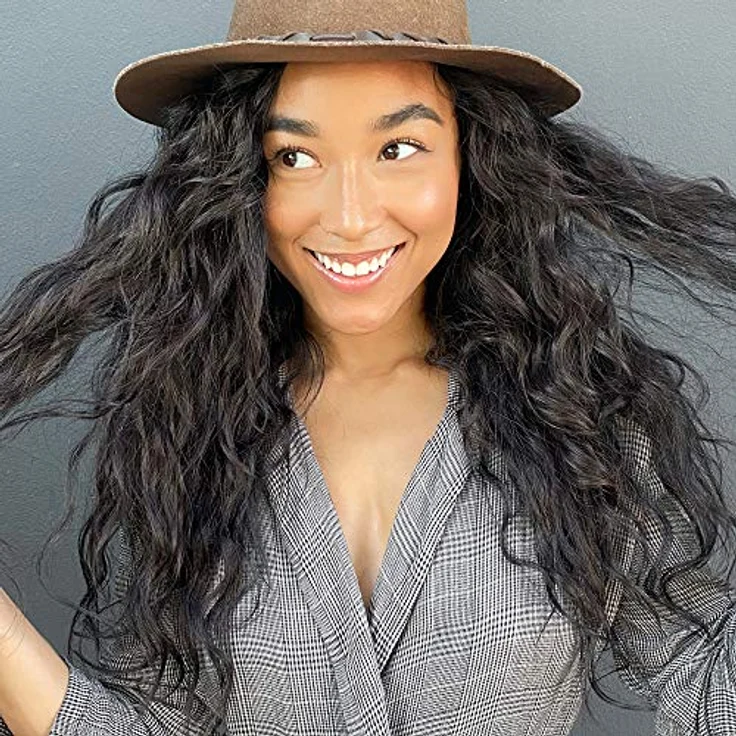 Living Proof Curl Definer | Pflegender Locken-Styler für flexible, glänzende & gesunde Locken | Kraft für lockiges Haar, Anti-Frizz | Vegan, ohne Parabene, Silikone, Sulfate | 100ml – Bild 3