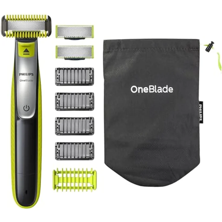 Philips OneBlade QP2630/30 – Bild 2