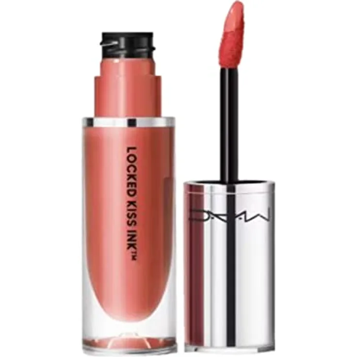 MAC LOCKED KISS INK 24HR LIPCOLOUR - TEASER, 4 ML