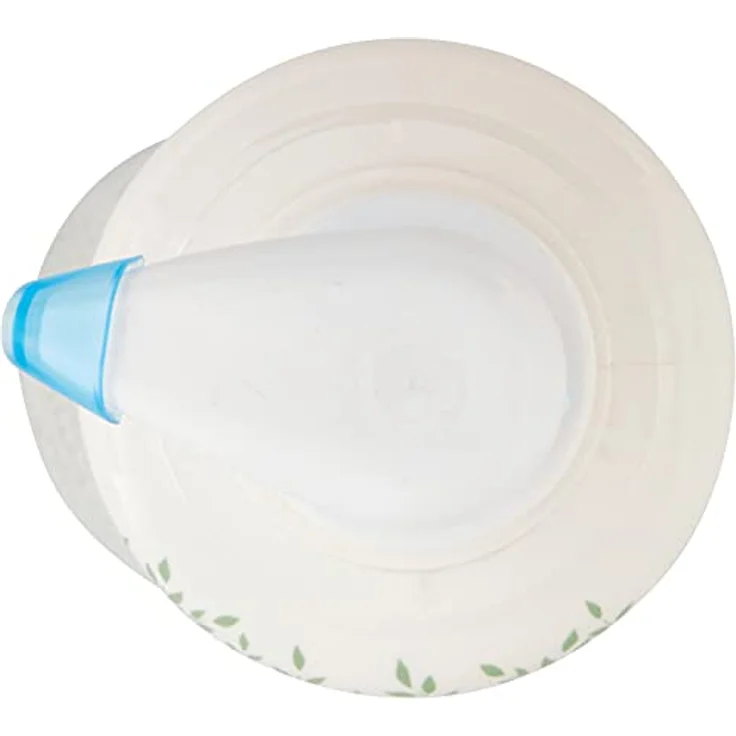 Lait de Toilette - cleansing milk 500 ml – Bild 5