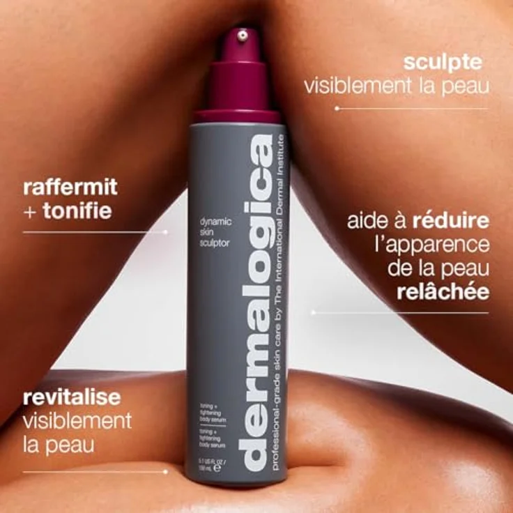 Dermalogica AGE Smart Dynamic Skin Sculptor, Bodylotion für straffere Haut, 150 ml – Bild 2