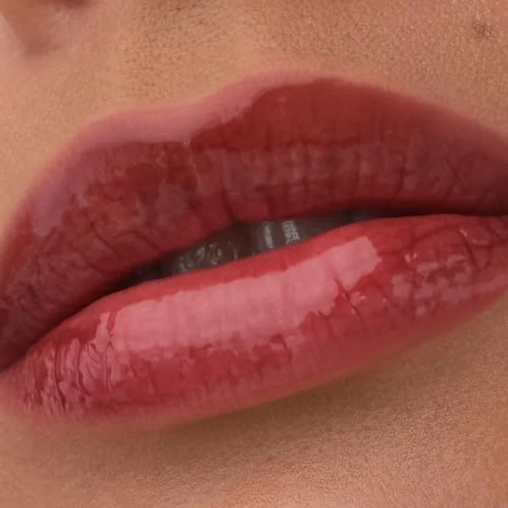 Catrice Shine Supreme Lippenöl, nahrhafter Effekt, Farbton 050 Sweet Treat, 4 ml – Bild 3