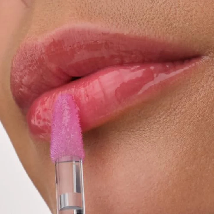 Catrice Shine Supreme Lippenöl, nahrhafter Effekt in Farbton 030 Berry Shot, 4 ml – Bild 3