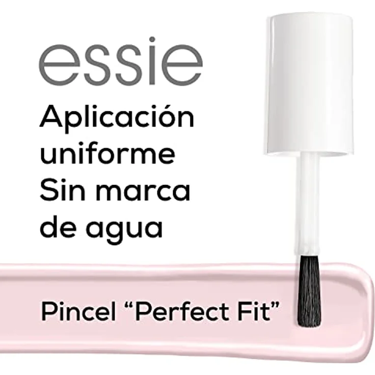 Essie Flight of fantasy Kollektion Nagellack 13,5 ml Nr. 833 - flight of fantasy – Bild 5