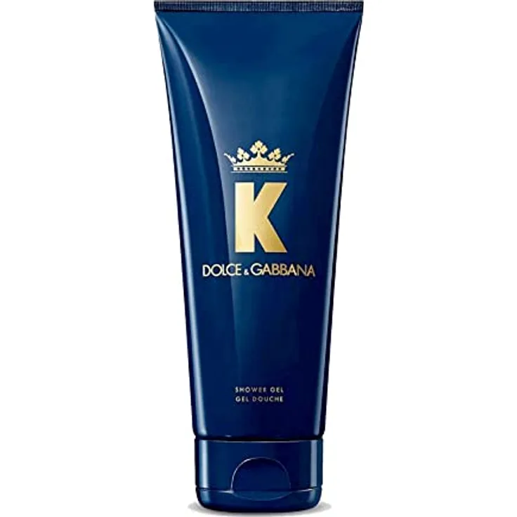 Dolce&Gabbana Shower Gel 200 Ml, Aromático