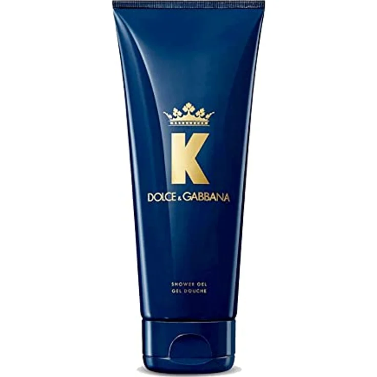 Dolce&Gabbana Shower Gel 200 Ml, Aromático – Bild 1