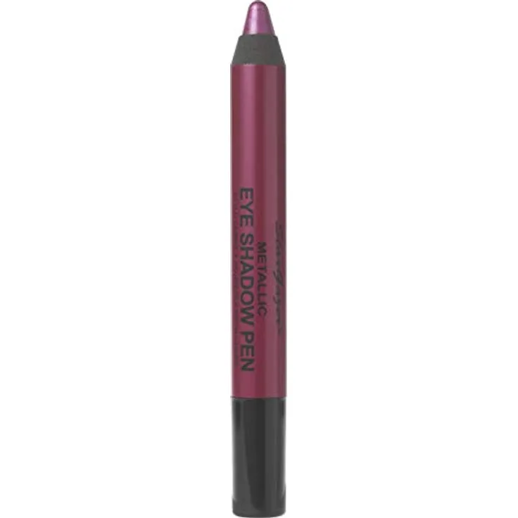 Stargazer Products Metallic Lidschattenstift, pink, 1er Pack (1 x 2 g)