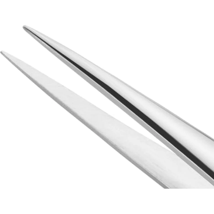 ZWILLING Pinzetten Classic Inox Pinzette 1 Stück aus Edelstahl - Preisvergleich – Bild 4