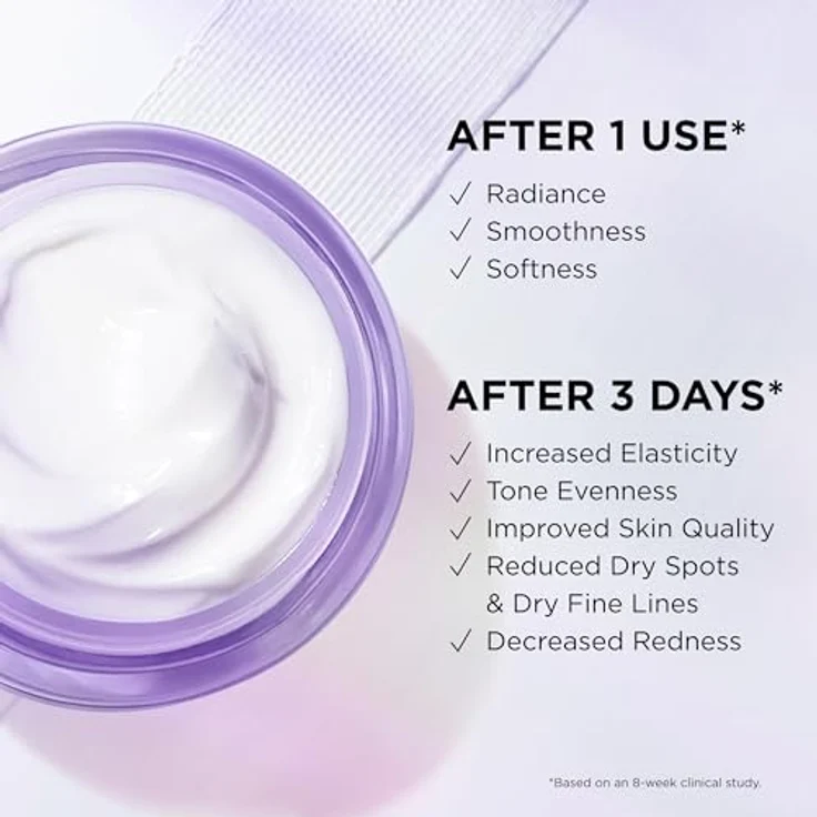 It Cosmetics Confidence In A Barrier Cream, Gesichtscreme zur Stärkung der Feuchtigkeitsbarriere, 60ml – Bild 2