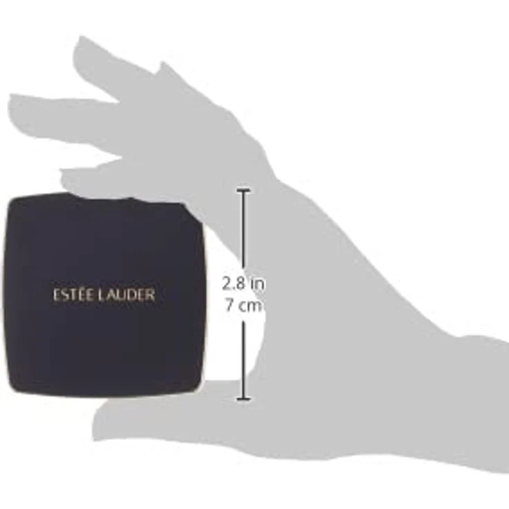 Estée Lauder, Double Wear Sheer Flattery Loose Powder - 05 Deep Matte, 9 g. – Bild 4