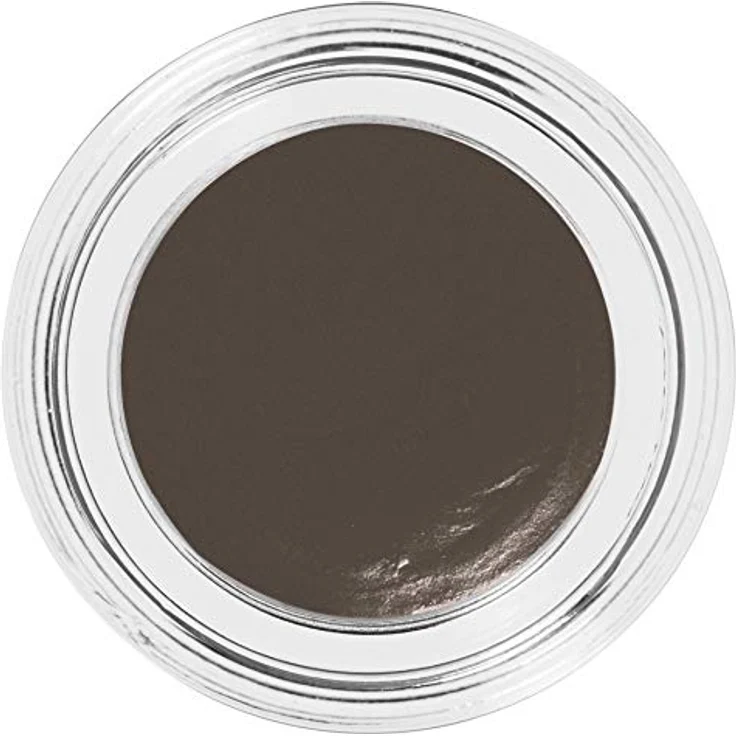 Maybelline Brow Tattoo Lasting Color Pomade Augenbrauen-Pomade 4 g Farbton 05 Dark Brown – Bild 2