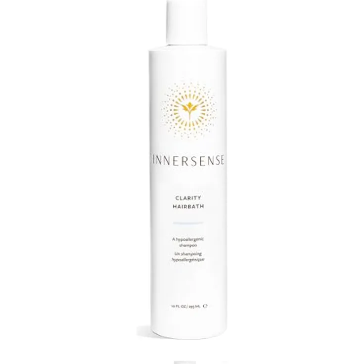 Innersense Organic Beauty Clarity Conditioner, hypoallergen, silikonfrei, 295 ml