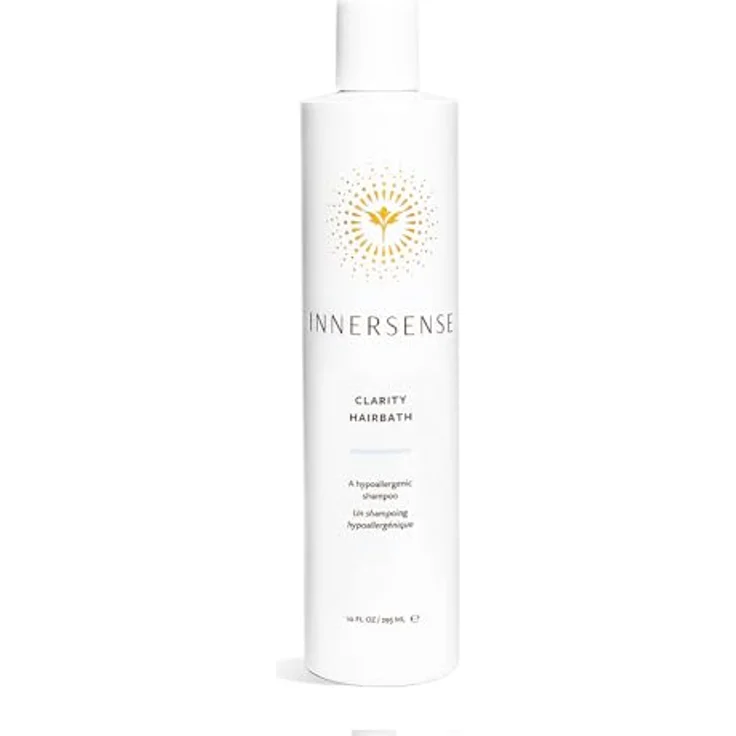 Innersense Organic Beauty Clarity Conditioner, hypoallergen, silikonfrei, 295 ml – Bild 1