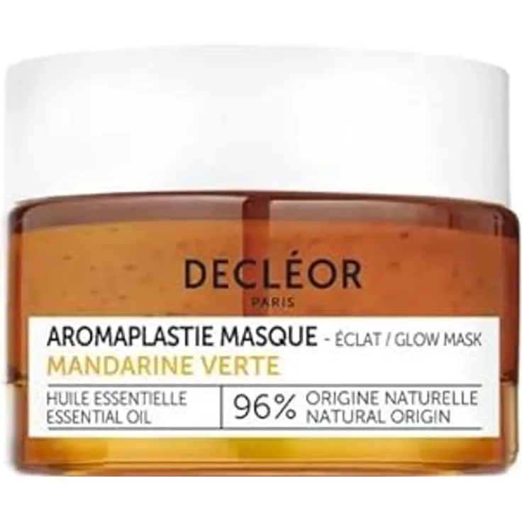 DECLEOR - Deleor Aromaplastik Maske, 50 ml