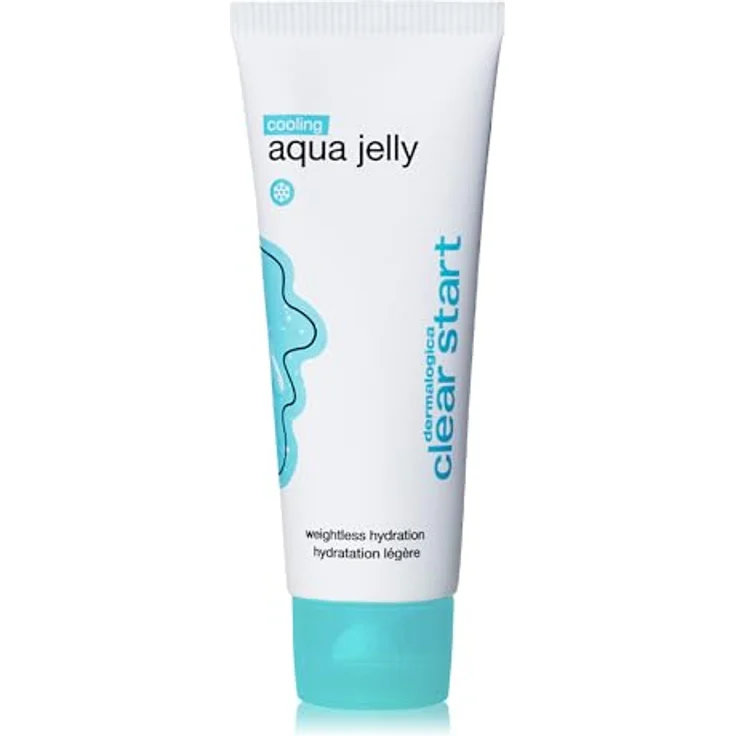 Dermalogica Clear Start Dermalogica Clear Start Cooling Aqua Jelly Gesichtsgel 59 ml – Bild 2