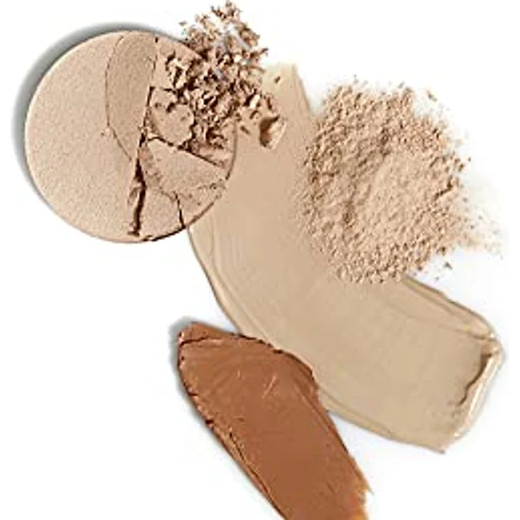 Babor Mineral Powder Foundation 02 medium 20 g – Bild 5