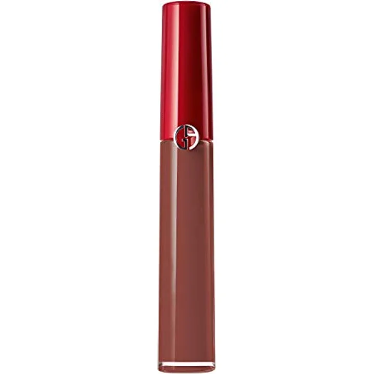 Giorgio Armani, Lip Maestro Matte Liquid Lipstick - 213 Silenzio, 6,5 ml.