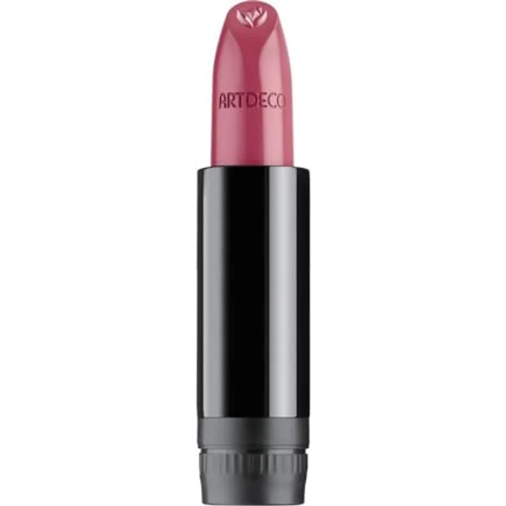 ARTDECO Couture Lipstick Refill, Seidig glänzendes Lippenstift-Refill für Couture Lipstick Case, 4g - Cremige Textur, über 80% natürliche Inhaltsstoffe, nachhaltige Verpackung – Bild 1