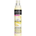 John Frieda Go Blonder Aufhellungsspray - Stufenweise Blond - Inhalt: 100 ml - Hellt stufenweise auf - Für ein natürlich aussehendes Blond