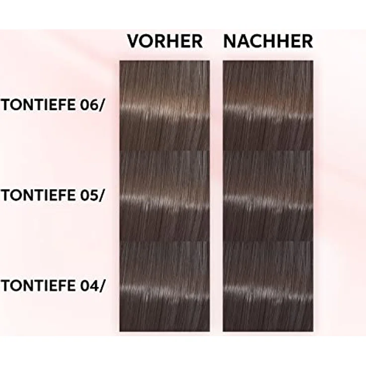 Shinefinity 05/37 60ml shade Caramel Espresso – Bild 3