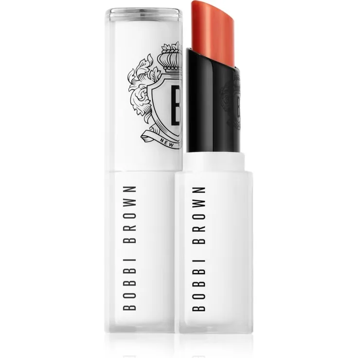 Bobbi Brown Extra Lip Tinted Balm, Tönungsbalsam für die Lippen, Farbton Bare Claret, 2.5 g, feuchtigkeitsspendend und pflegend
