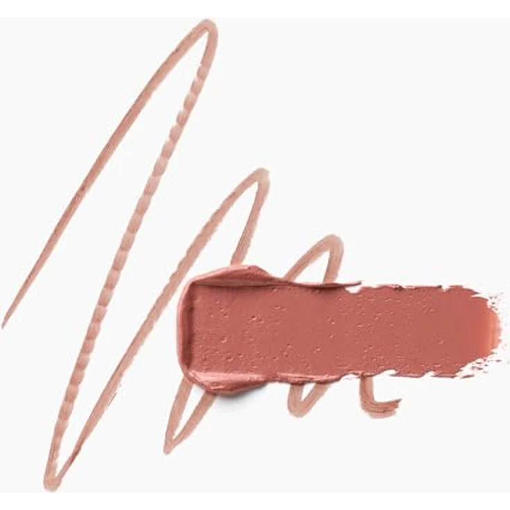 Catrice Lip Artist Matte Lipstick & Liner, Lippenkonturstift, Nude, hochpigmentiert, farbintensiv, matt, vegan, ohne Parfüm, ölfrei, ohne Alkohol, 1er Pack (1.74g) – Bild 3
