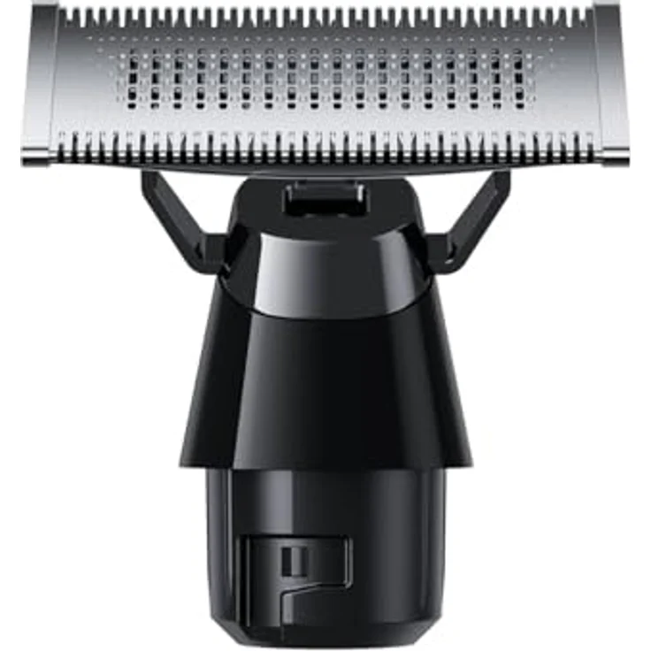 Xiaomi UniBlade Trimmer Ersatzkopf, Dreifach-Klinge für gründliche Rasur, geeignet für alle Haarlängen – Bild 2