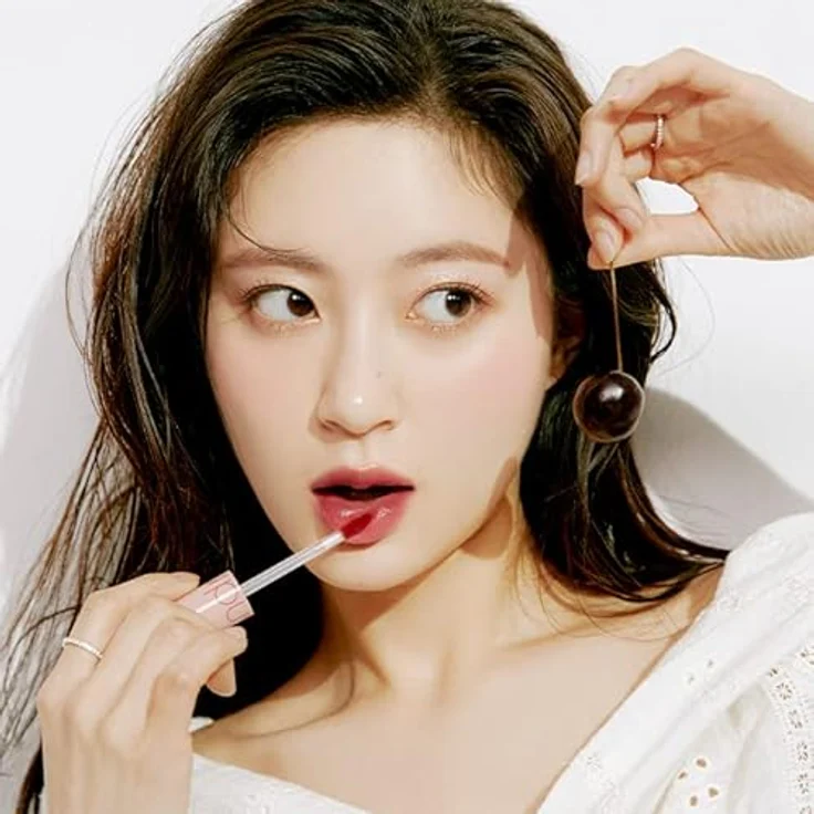 rom&nd Juicy Lasting Tint 5.5g (24 PEELING ANGDOO) – Bild 3