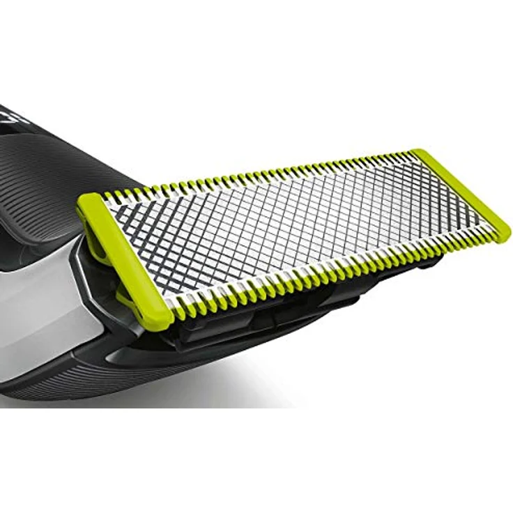 Philips Ersatzklingen OneBlade QP220/50 Klinge, 2 Stück – Bild 8