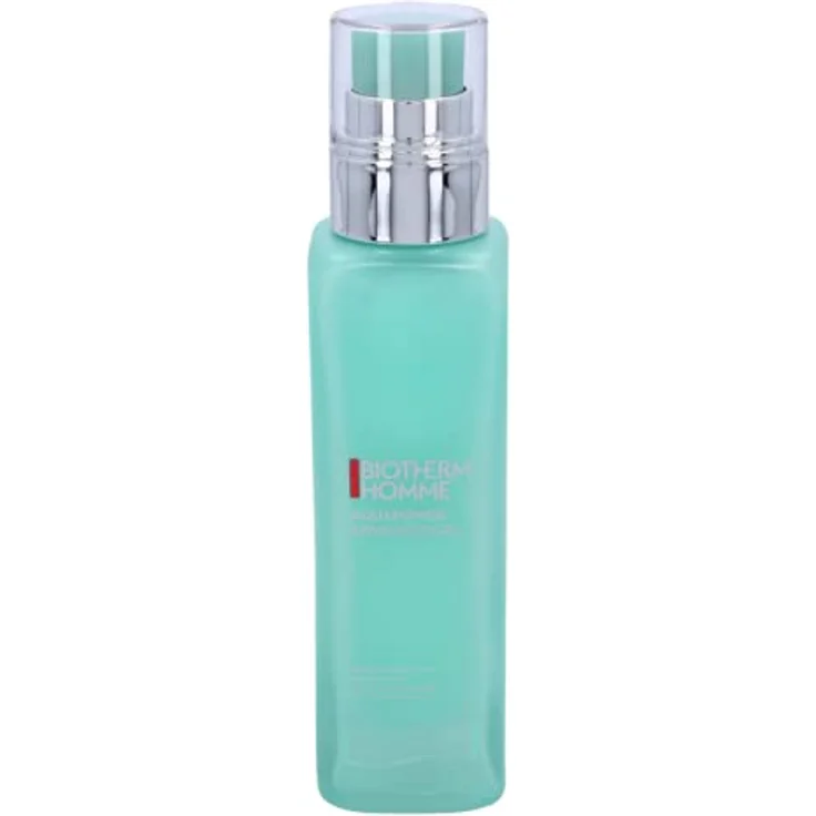 Biotherm Homme Aquapower Advanced Gel Gesichtsgel 100 ml – Bild 2