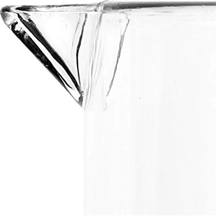 Efalock Messbecher 250 ml – Bild 5