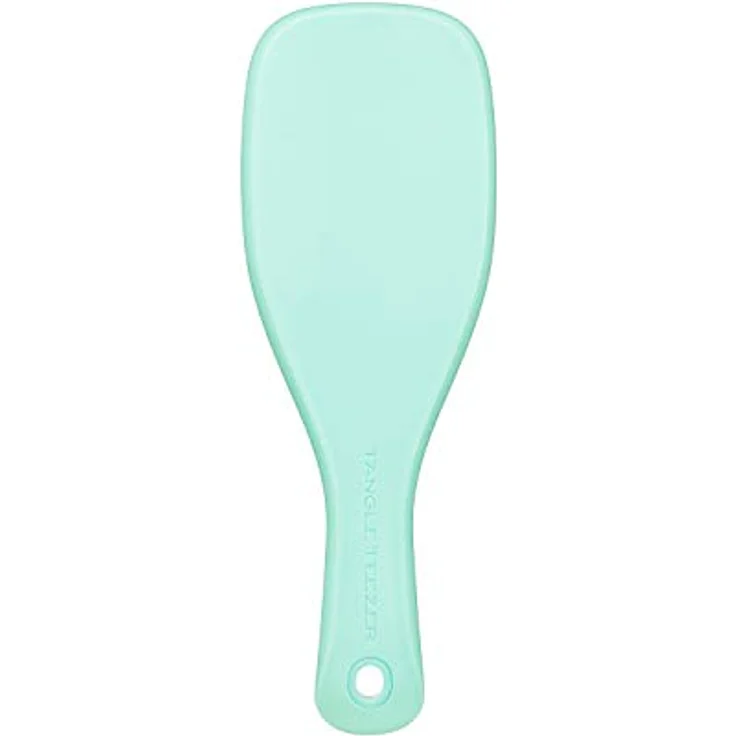 Tangle Teezer Bürste The Wet Detangler Mini Wet Detangling Brush türkis – Bild 2