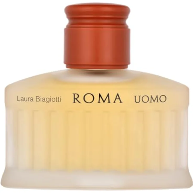 Laura Biagiotti Roma Uomo After Shave 75 ml – Bild 2