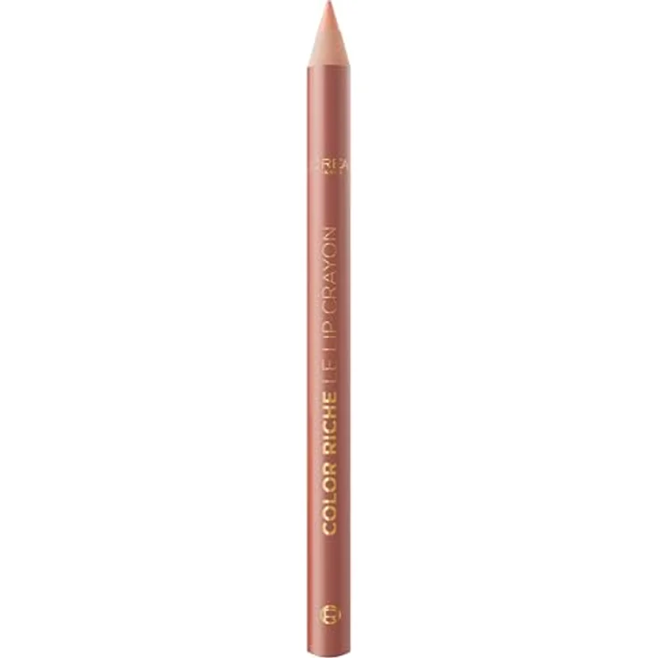 L'Oréal Paris Color Riche Le Lipliner Lipliner 1.2 g NR. 236 - ORGANZA – Bild 2