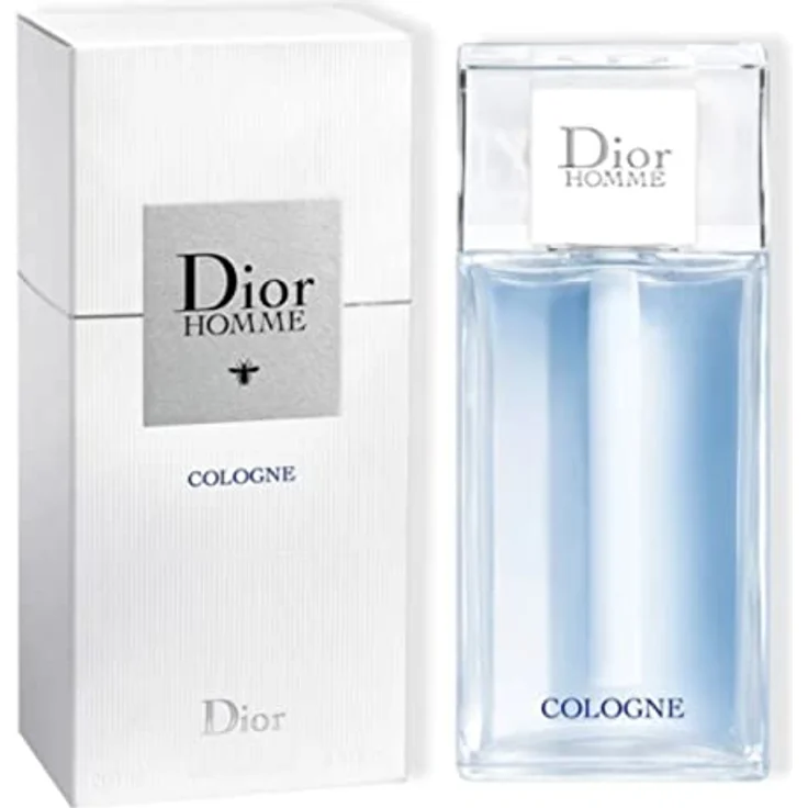 CHRISTIAN DIOR Homme Cologne 200 ml - Herrenduft Eau de Cologne – Bild 1