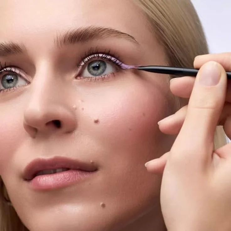Catrice Magic Perfectors Eyelinerpinsel, beidseitig einsetzbar, vegan, ideal für präzise Augen-Make-up-Anwendung – Bild 5