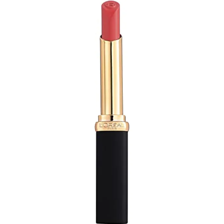 L'Oréal Color Riche Intense Volume Matte Lippenstift 1,8 g Nr. 241 - Coral Irrevere
